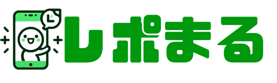 Repomaru Logo